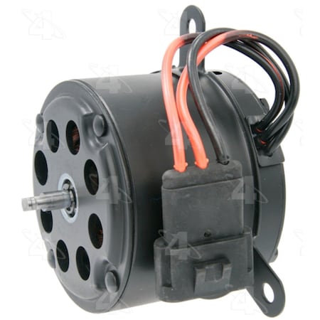 Four Seasons Ford Escort 03-95-Zx2 03/Merc Tracer 99- Fan Motor, 35191 35191